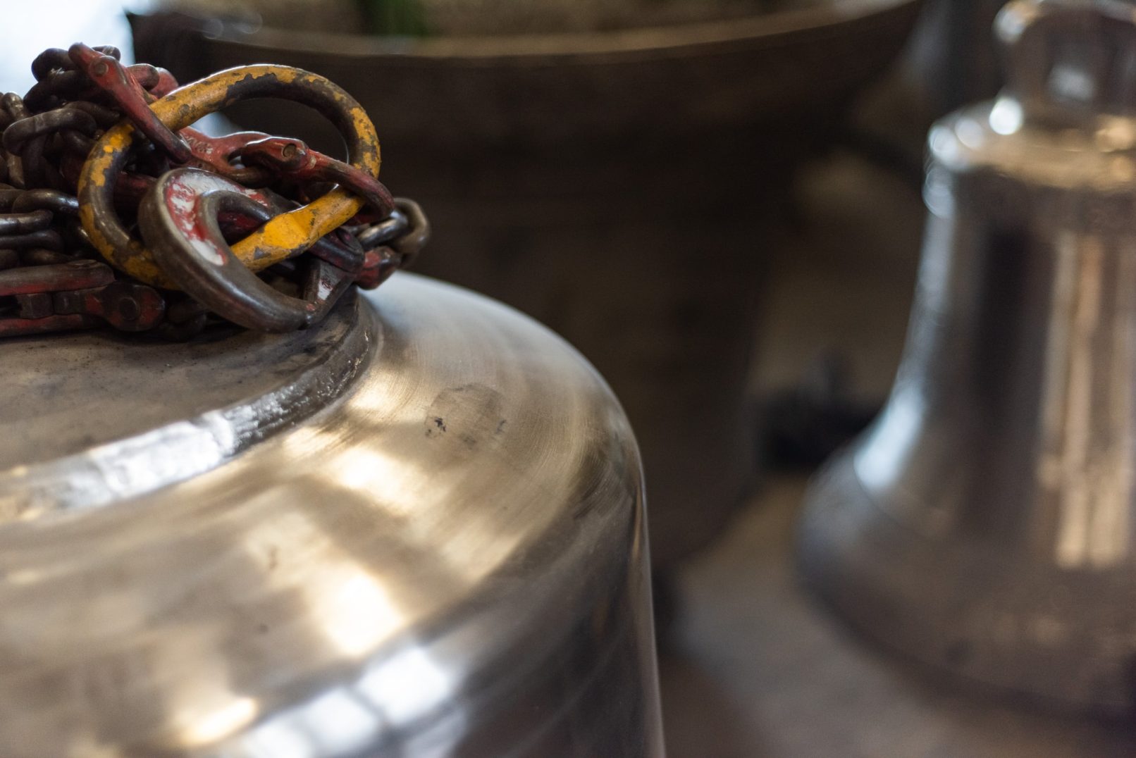 fabrication cloche
