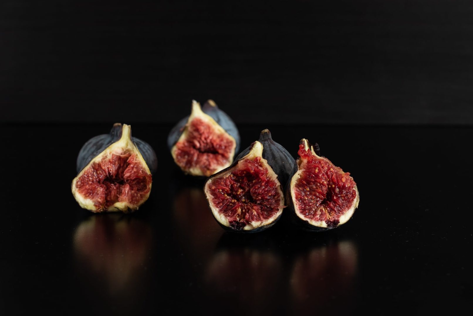 photographe culinaire figue