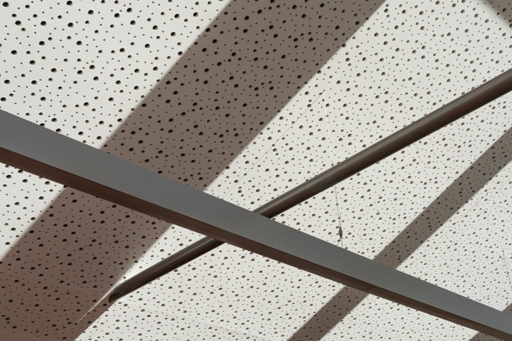 habillage acoustique