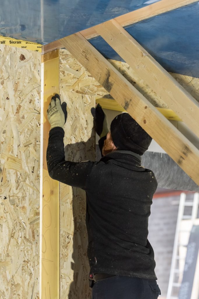 finition des modules 3D