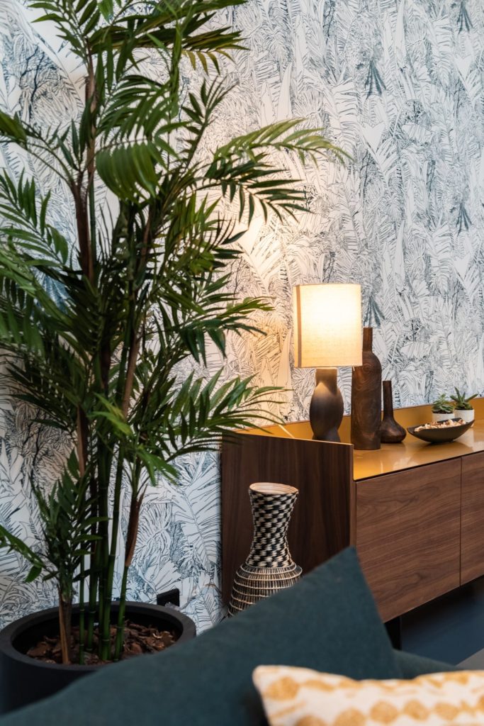 décoration d'intérieur