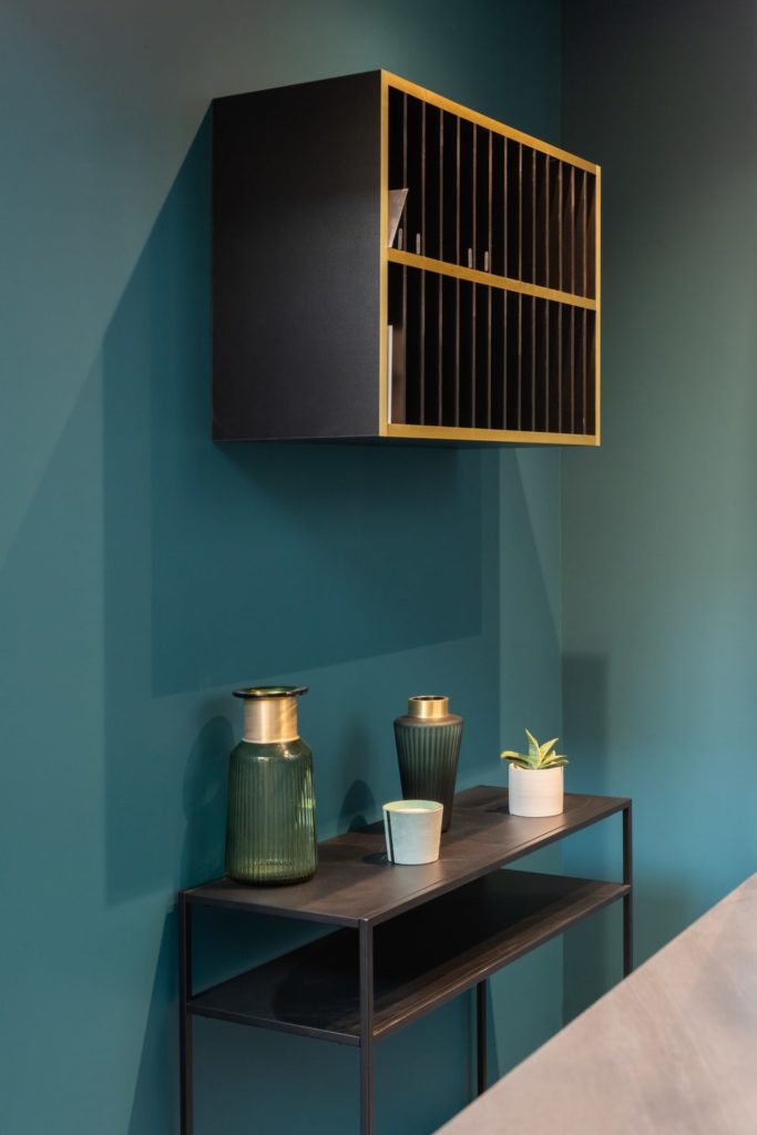 meuble sur mesure décoration