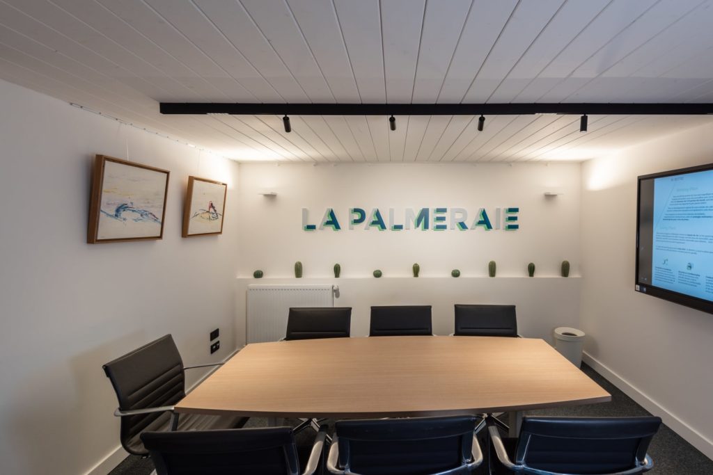 salle de réunion