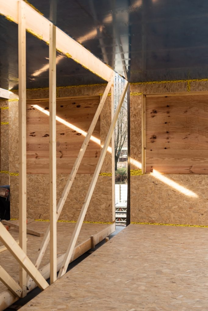 construction hors site