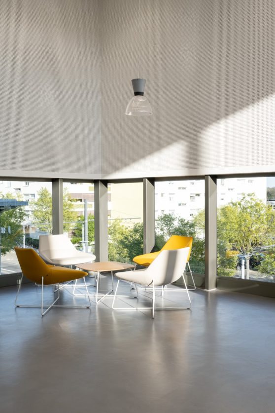 petit salon