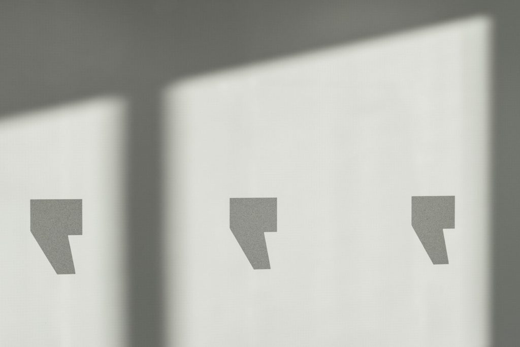 détail de signalétique