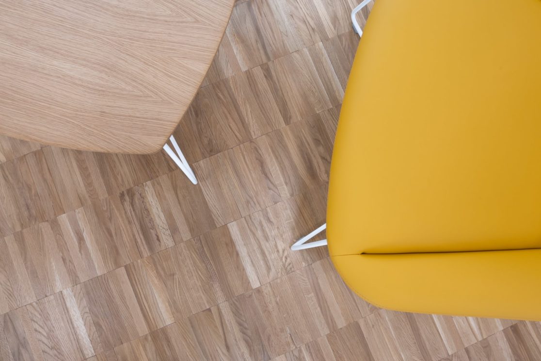 détail mobilier