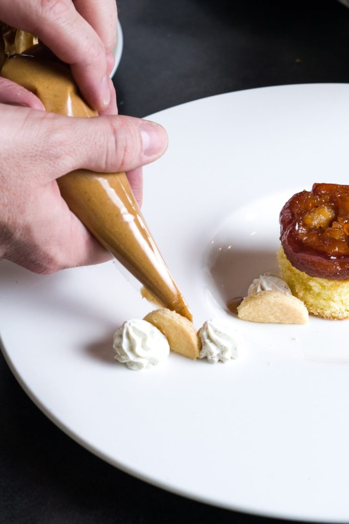 photographe culinaire