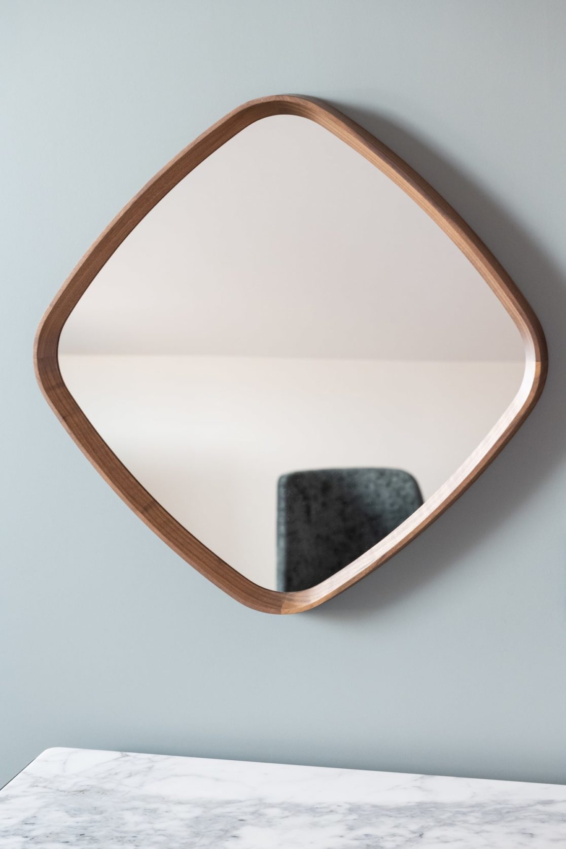 décoration miroir aménagement intérieur