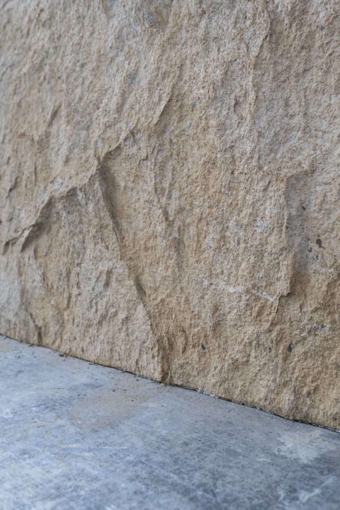 préfabrication béton matrice