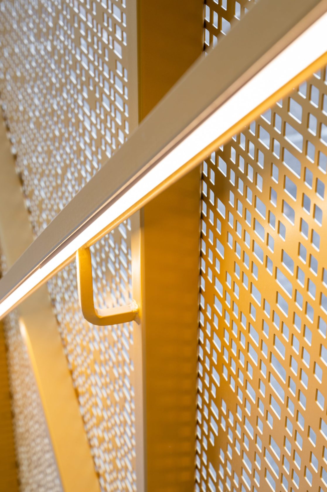 architecture reportage lumière