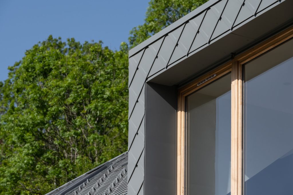 reportage prefa produit