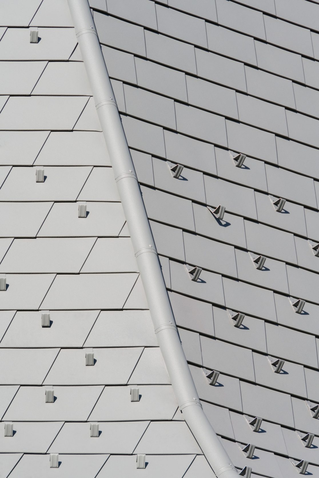 détail mise en oeuvre