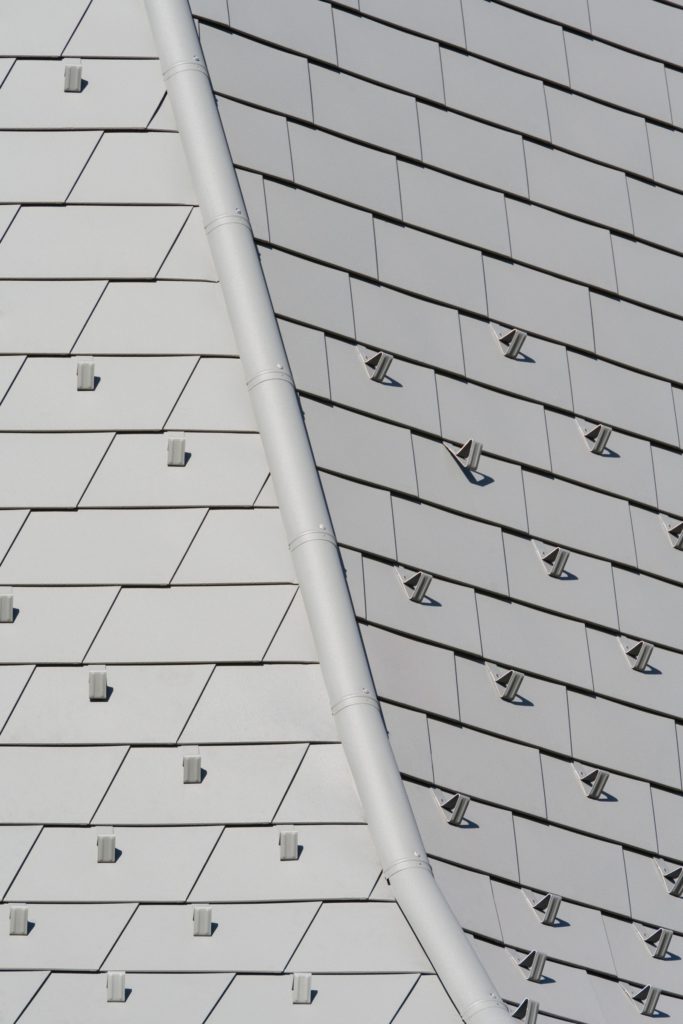 détail mise en oeuvre