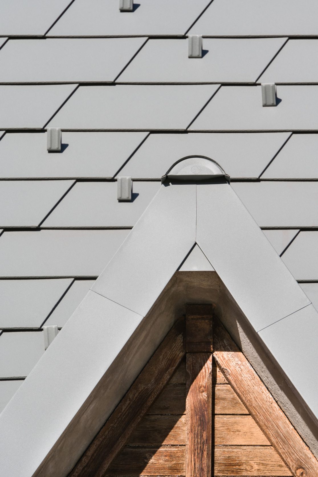 détail mise en oeuvre