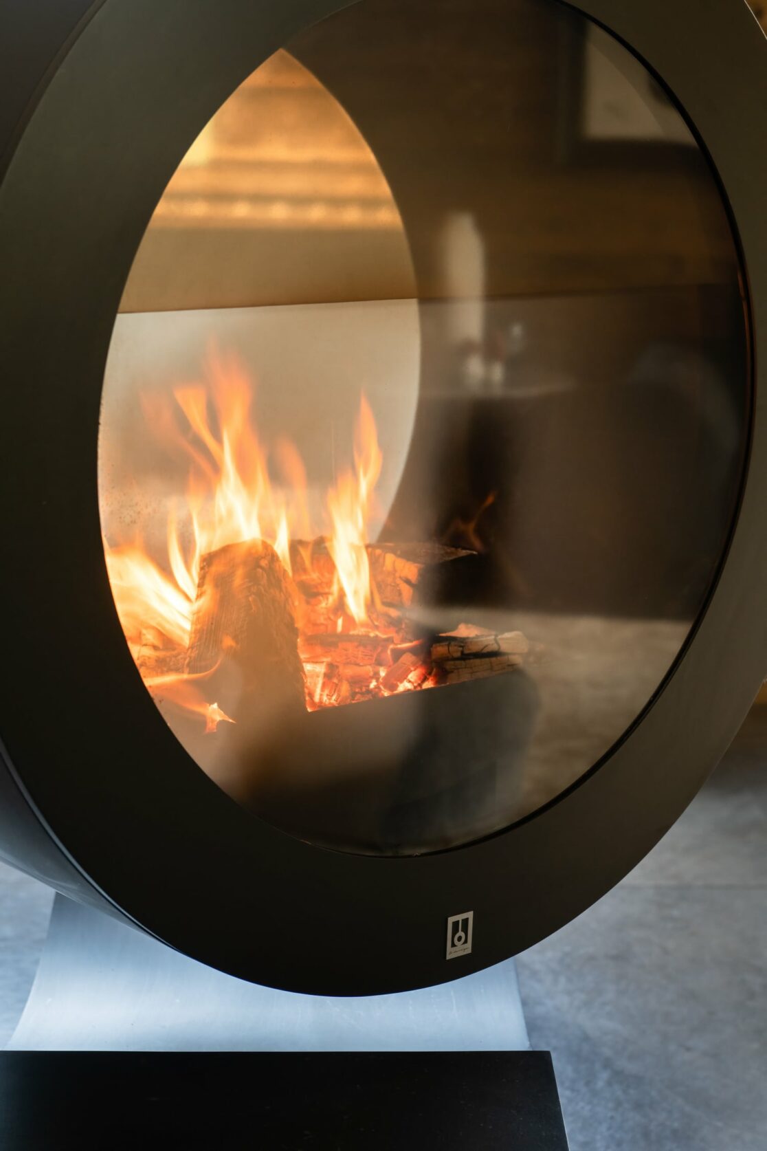 photographe cheminée