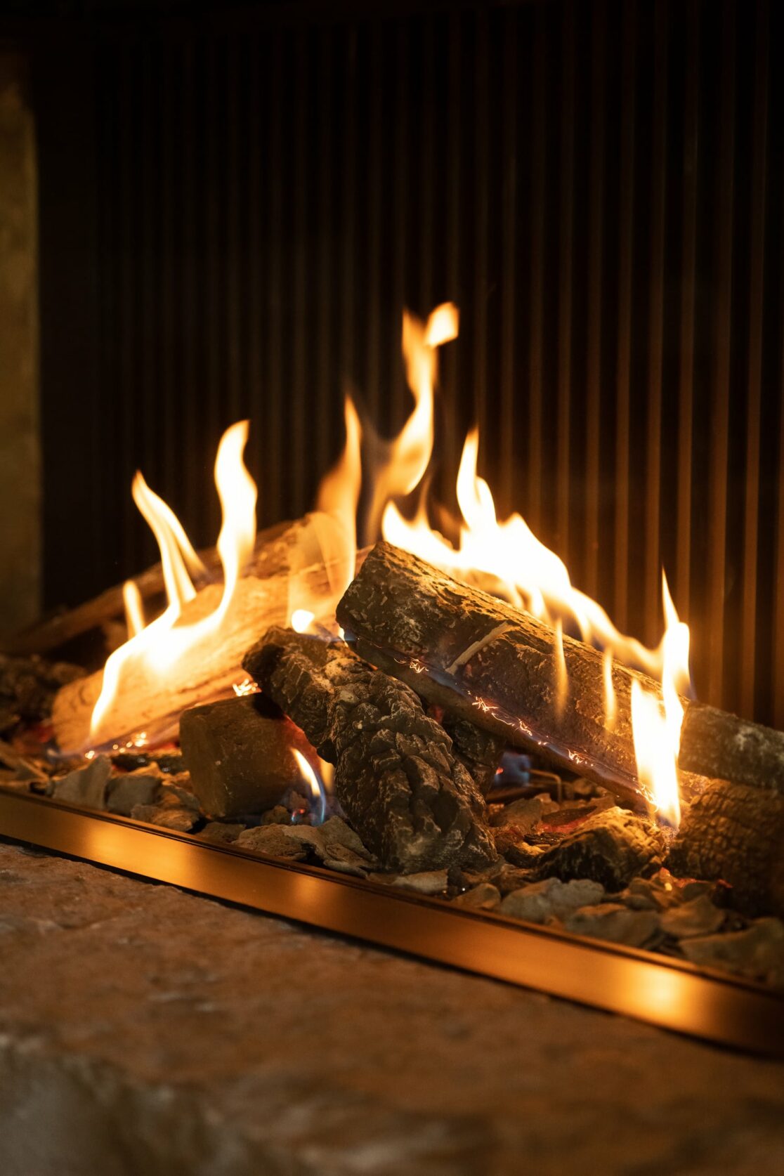 photographe cheminée