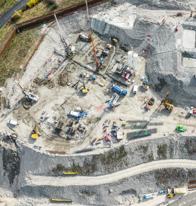 vidéo métier constuction