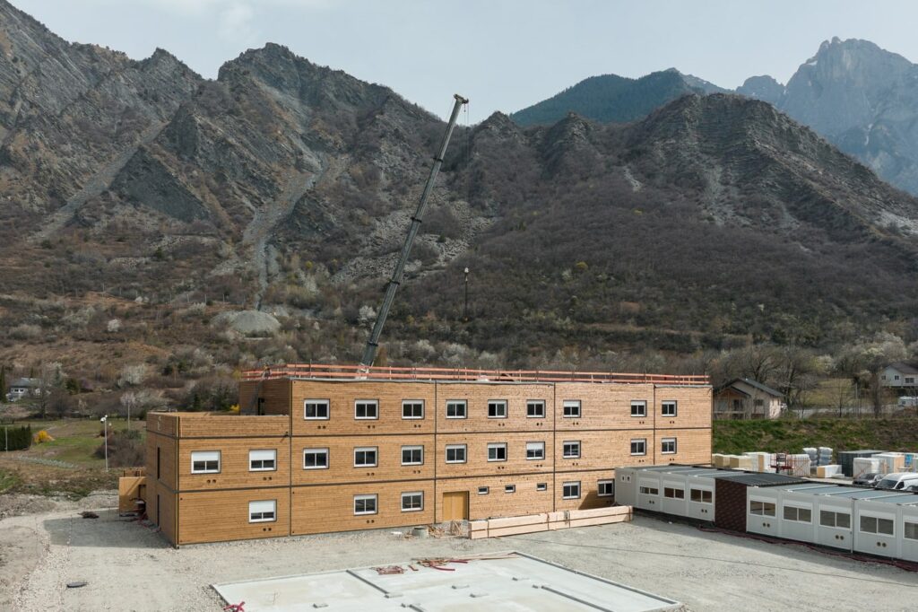 base vie chantier lyon turin