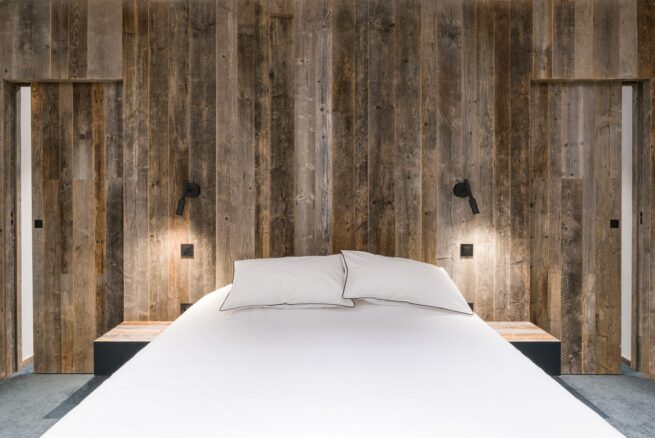 photographe appartement intérieur