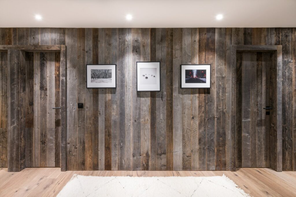 photographe appartement intérieur