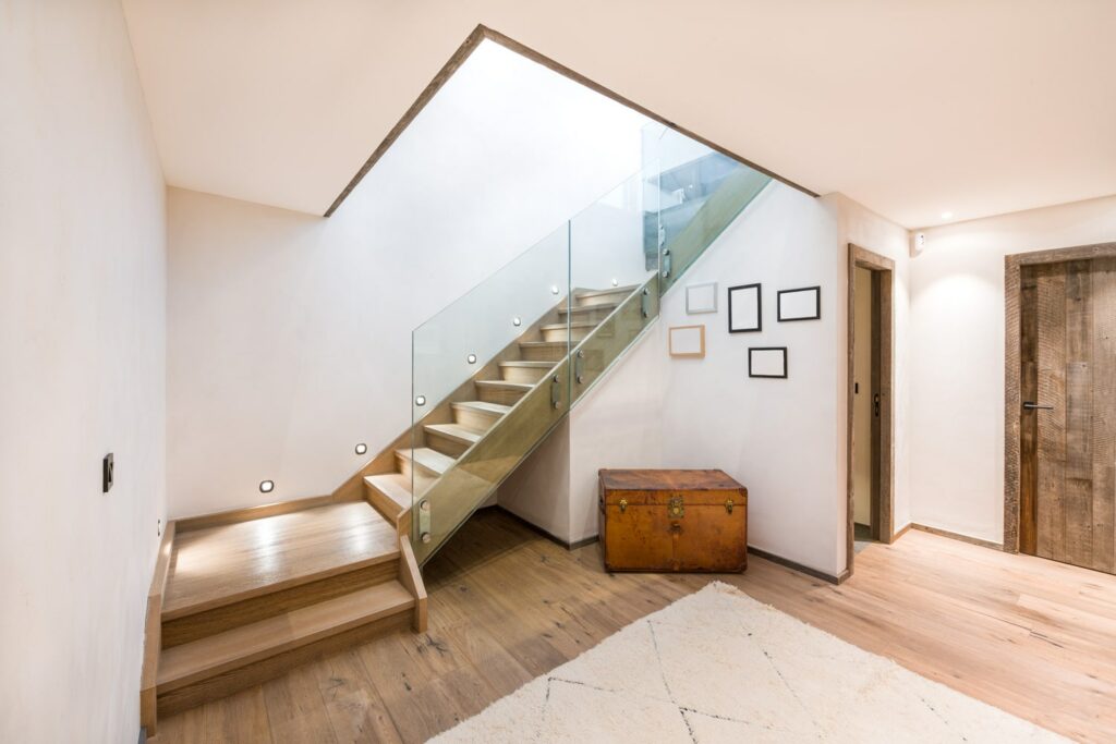 photographe appartement intérieur