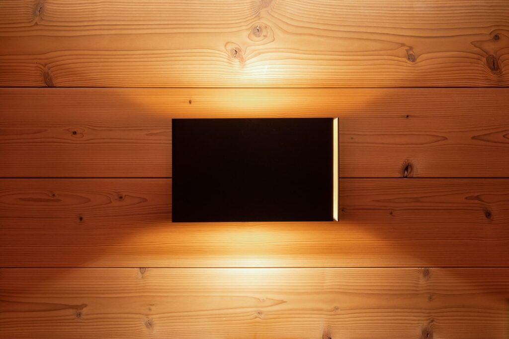 photographe chalet interieur