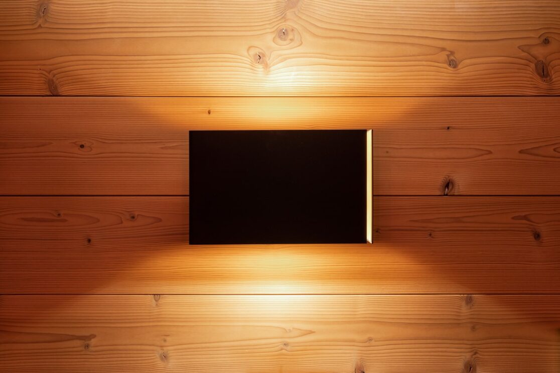 photographe chalet interieur