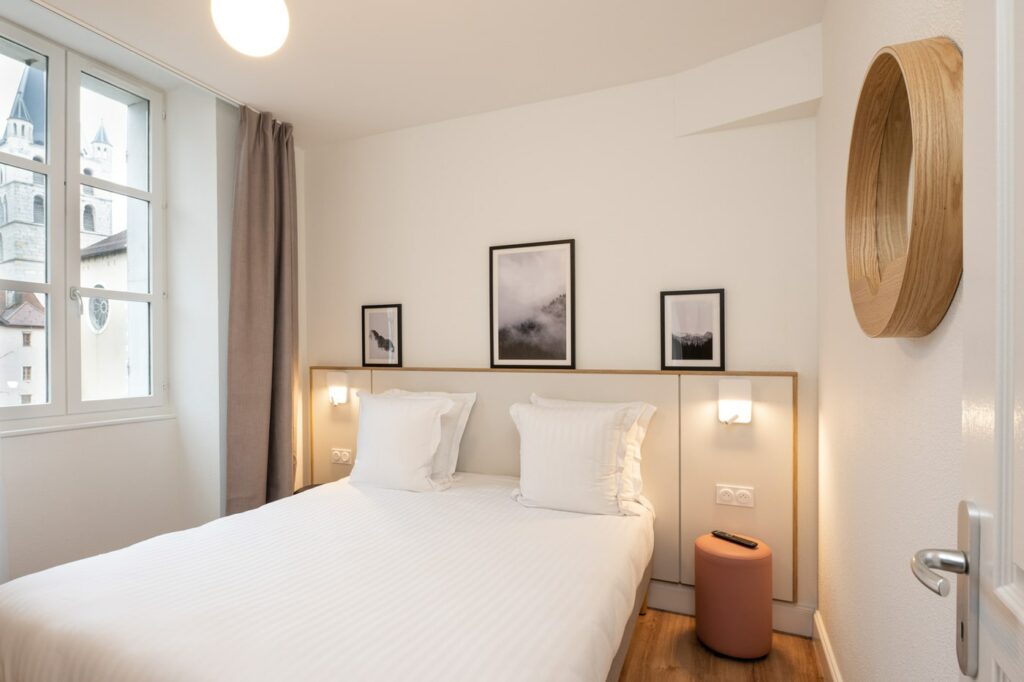 photographe prestations hôtelières