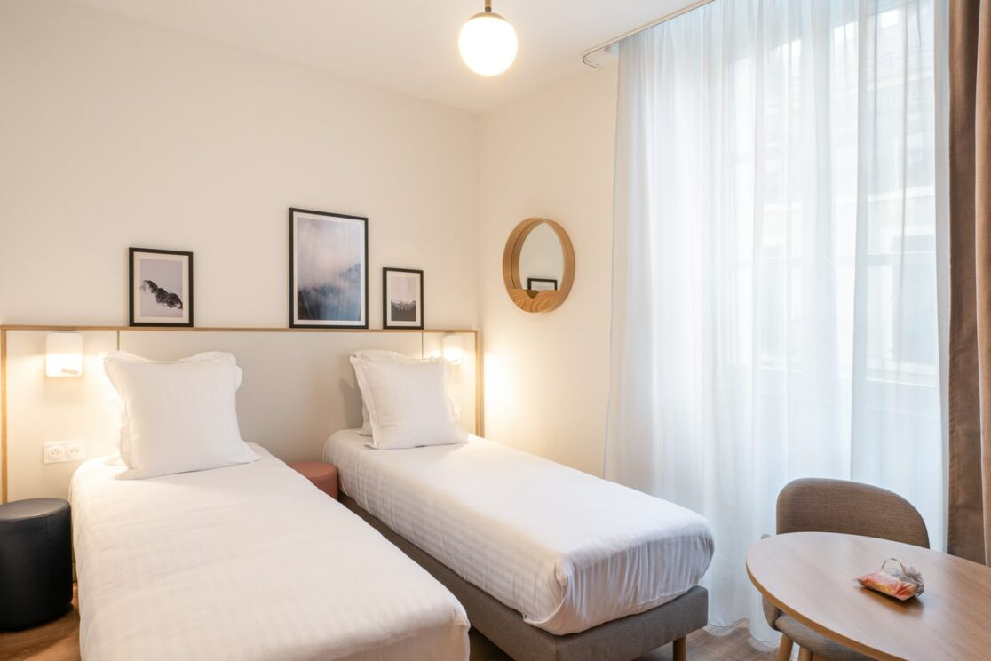 photographe hôtellerie