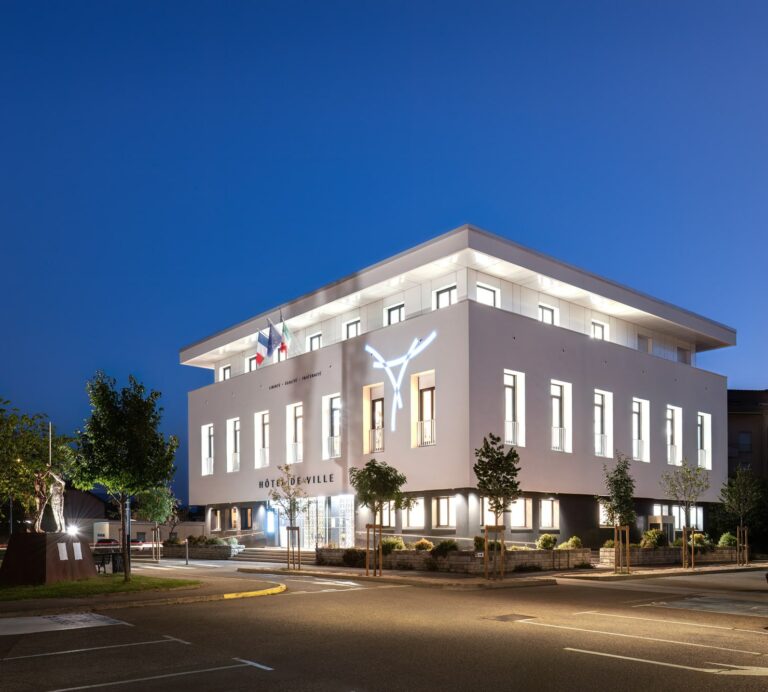 rénovation énergétique pontcharra photographe architecture