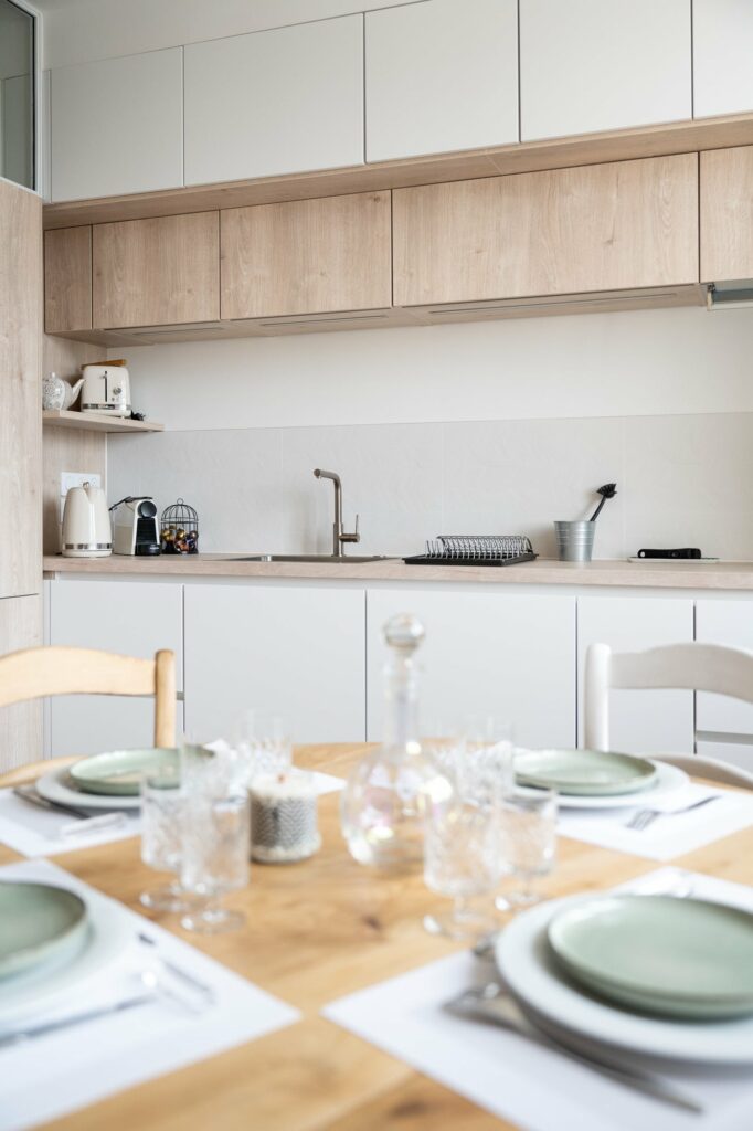 amenagement interieur studio