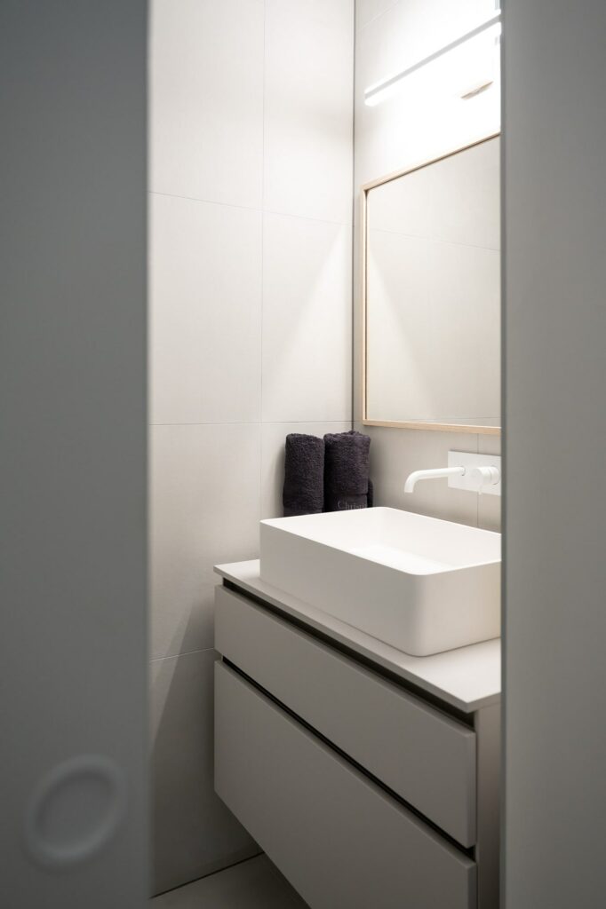 amenagement interieur studio