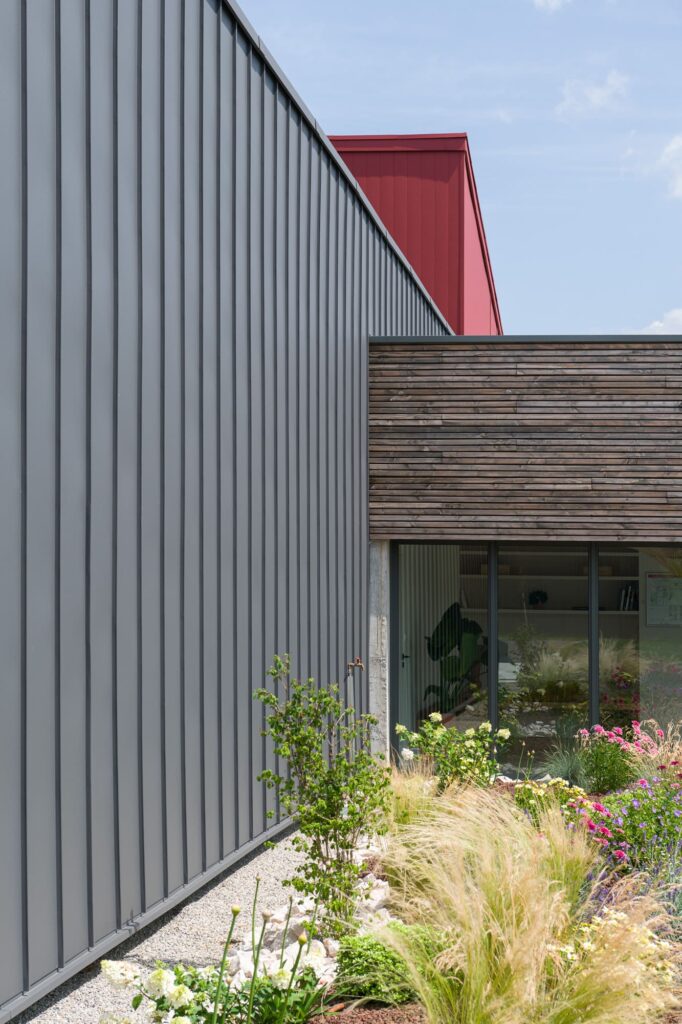 reportage couverture facade prefa