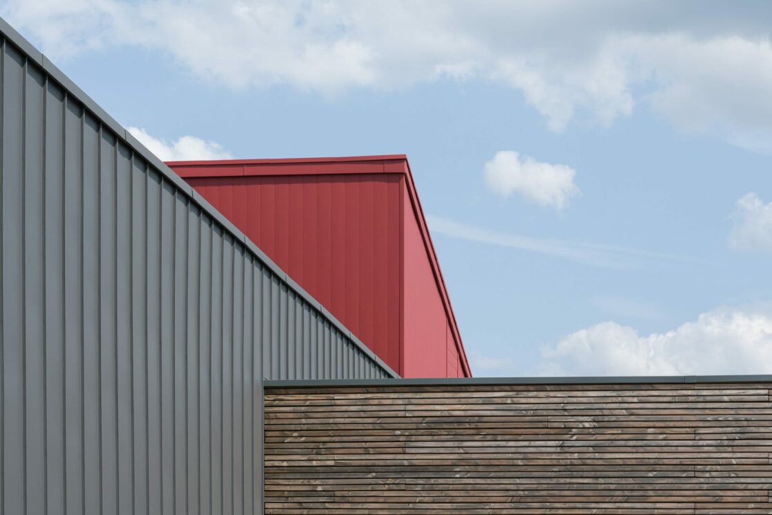 reportage couverture facade prefa