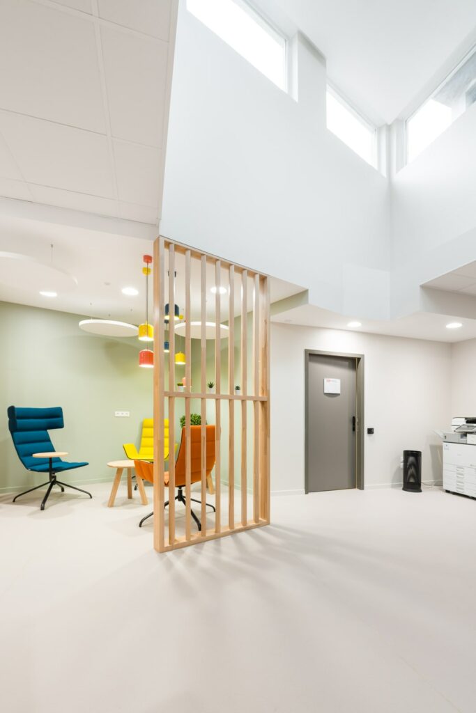 amenagement scolaire