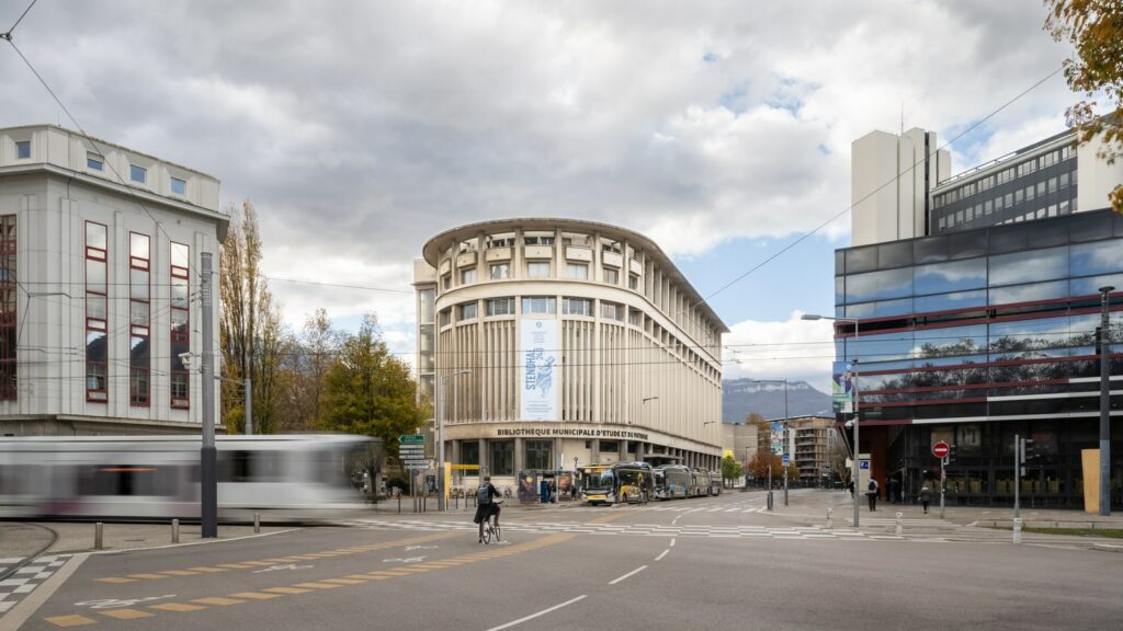 architecture culture