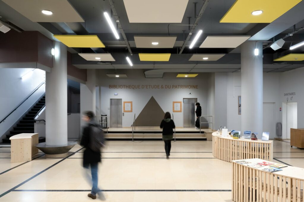 architecture culture